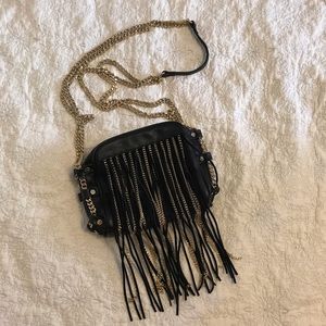 Bebe Shoulder Bag